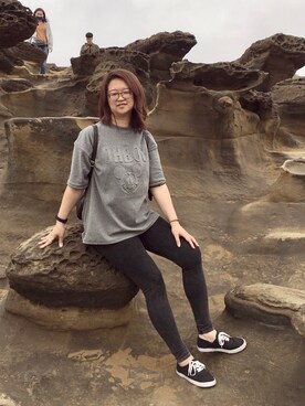 Jessie さんのコーディネート