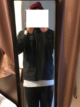 きょん吉さんのコーディネート