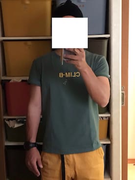 きょん吉さんのコーディネート