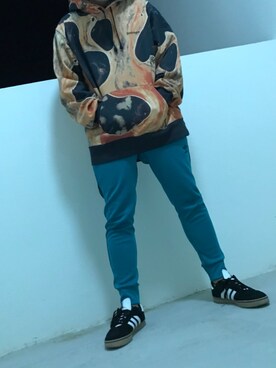 ぴくるすさんのコーディネート