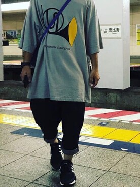 ぴくるすさんのコーディネート