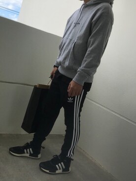ぴくるすさんのコーディネート