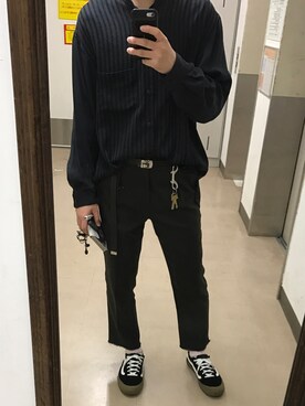 W1Wさんのコーディネート