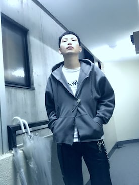 W1Wさんのコーディネート