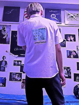 W1Wさんのコーディネート