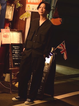 W1Wさんのコーディネート