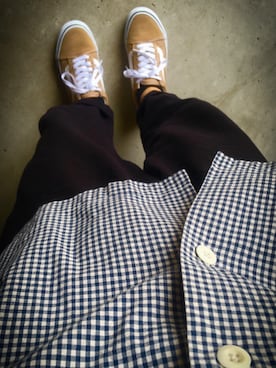 もりたさんのコーディネート