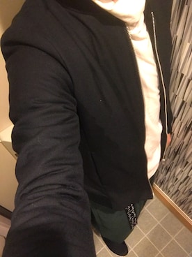 ともしさんのコーディネート