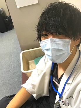 ともしさんのコーディネート