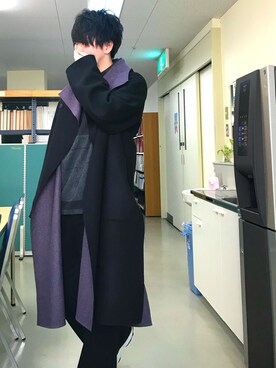 ともしさんのコーディネート