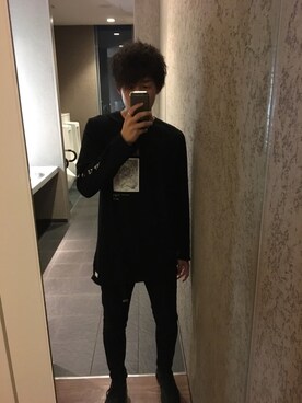ギャオスさんのコーディネート