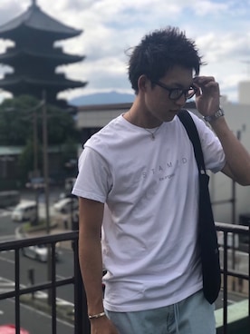 ギャオスさんのコーディネート