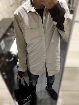 ギャオスさんのコーディネート