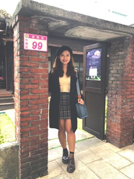 GraceGraさんのコーディネート