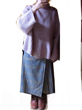 ユーキさんのコーディネート