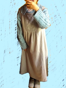 ユーキさんのコーディネート