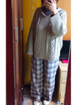 ユーキさんのコーディネート