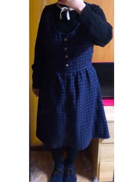 ユーキさんのコーディネート