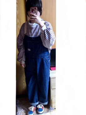 ユーキさんのコーディネート