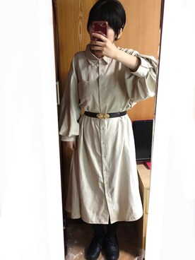 ユーキさんのコーディネート