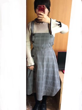 ユーキさんのコーディネート