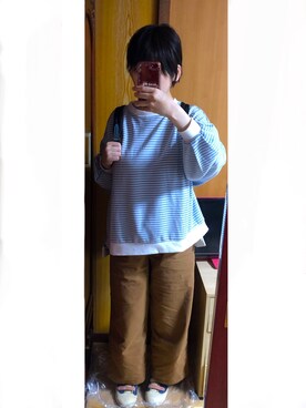 ユーキさんのコーディネート