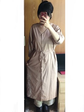 ユーキさんのコーディネート