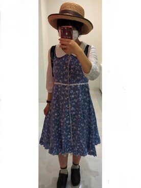 ユーキさんのコーディネート