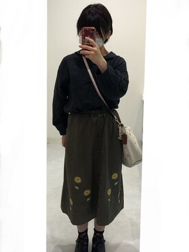 ユーキさんのコーディネート