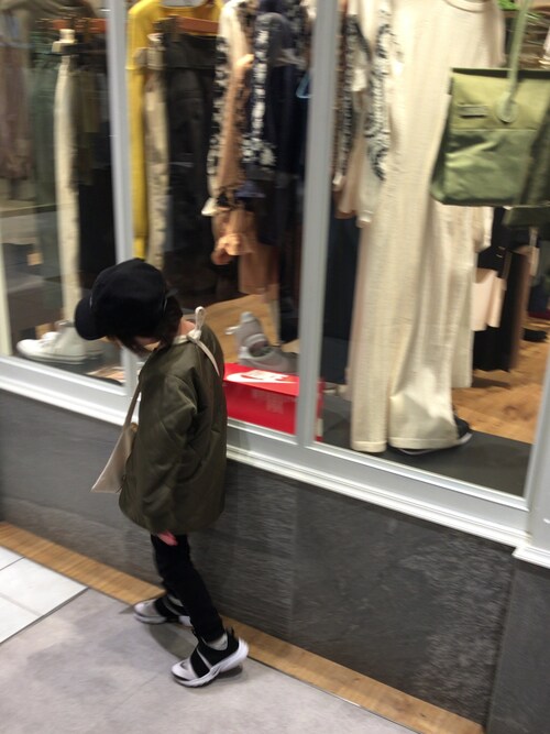 Ryuさんのスニーカーを使ったコーディネート Zozotown