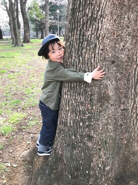 Ryuさんのコーディネート