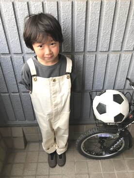 Ryuさんのコーディネート