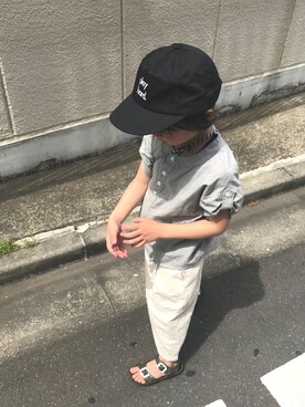 Ryuさんのコーディネート