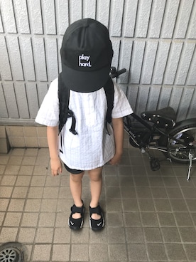 Ryuさんのコーディネート