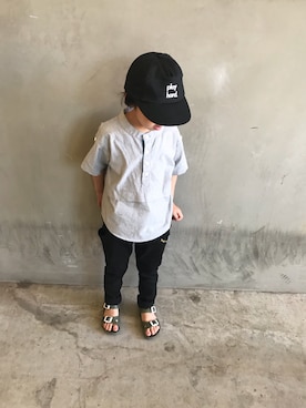 Ryuさんのコーディネート