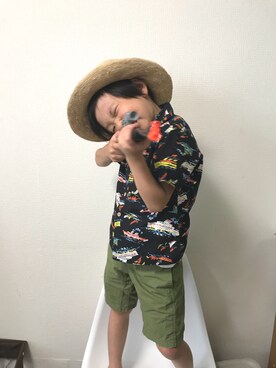 Ryuさんのコーディネート