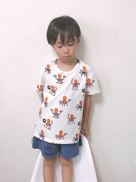 Ryuさんのコーディネート