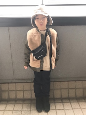 Ryuさんのコーディネート