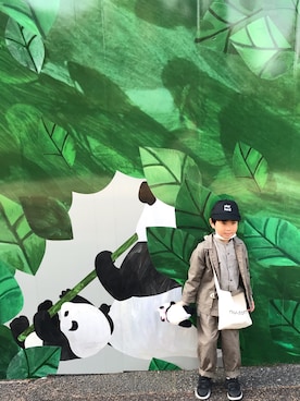 Ryuさんのコーディネート