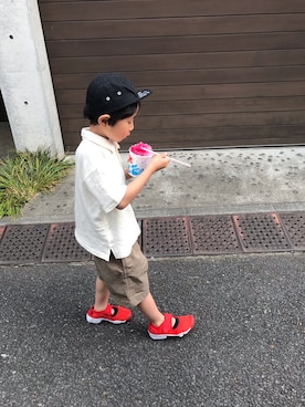 Ryuさんのコーディネート