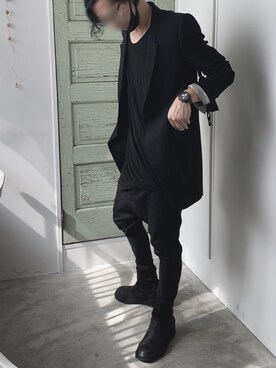 trestelle2012さんの（Dior homme | ディオールオム）を使ったコーディネート