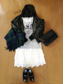 JOURNAL STANDARD | マフラー
