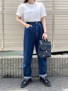 fukutoyutoriさんのコーディネート