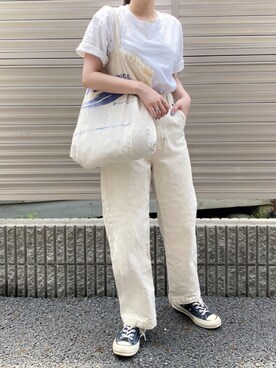 fukutoyutoriさんのコーディネート