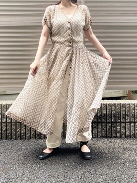 fukutoyutoriさんのコーディネート