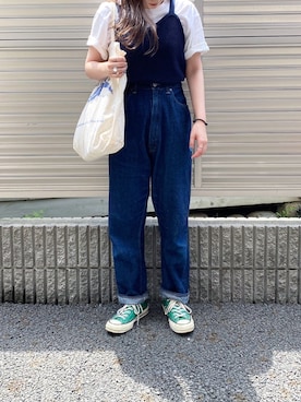 fukutoyutoriさんのコーディネート