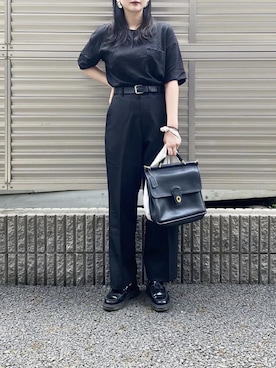 fukutoyutoriさんのコーディネート