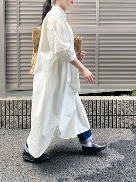 fukutoyutoriさんのコーディネート