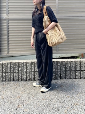 fukutoyutoriさんのコーディネート