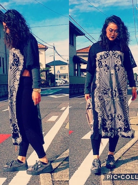 meridaさんのコーディネート